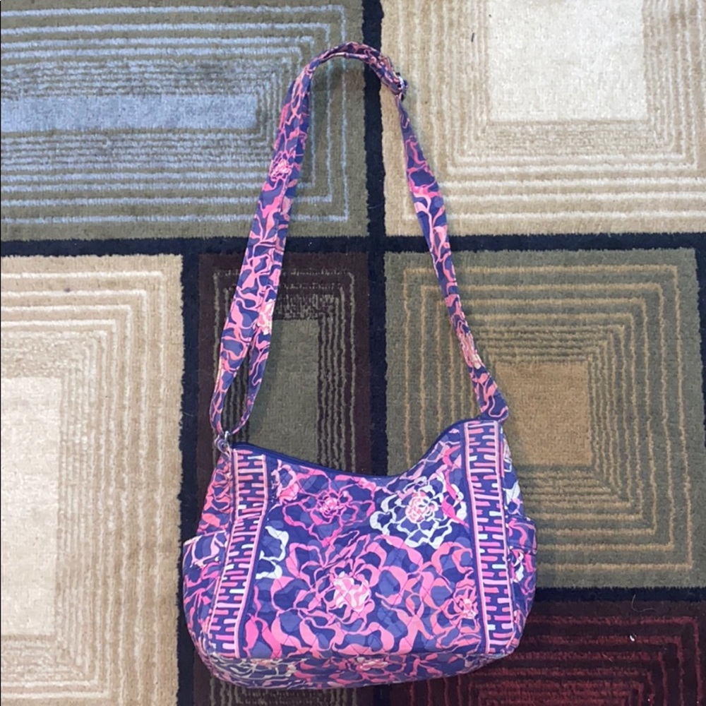 Vera Bradley Purse